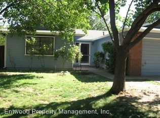 1 San Ramon Dr, Chico, CA 95973