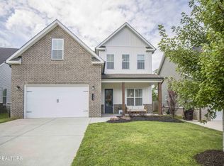 1152 Belle Pond Ave, Knoxville, TN 37932