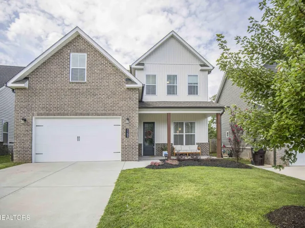 1152 Belle Pond Ave, Knoxville, TN 37932