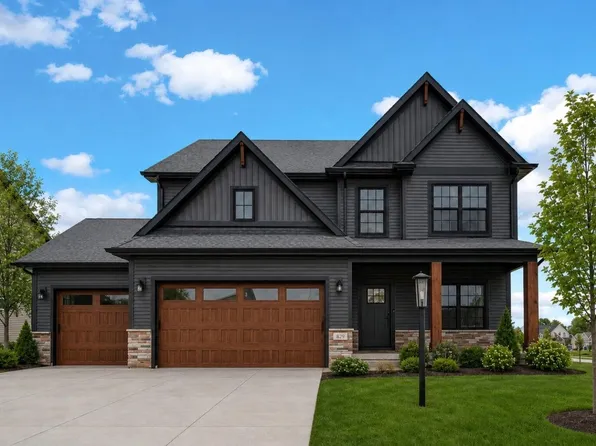 704 Ketill Ct, Crown Point, IN 46307