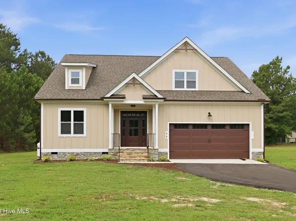 15 Black Feather Lane, Youngsville, NC 27596