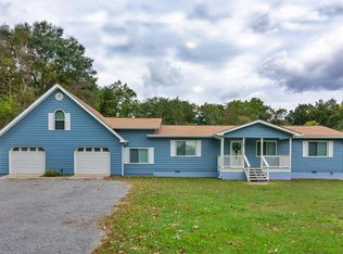 388 Cartwright Loop, Whitwell, TN 37397