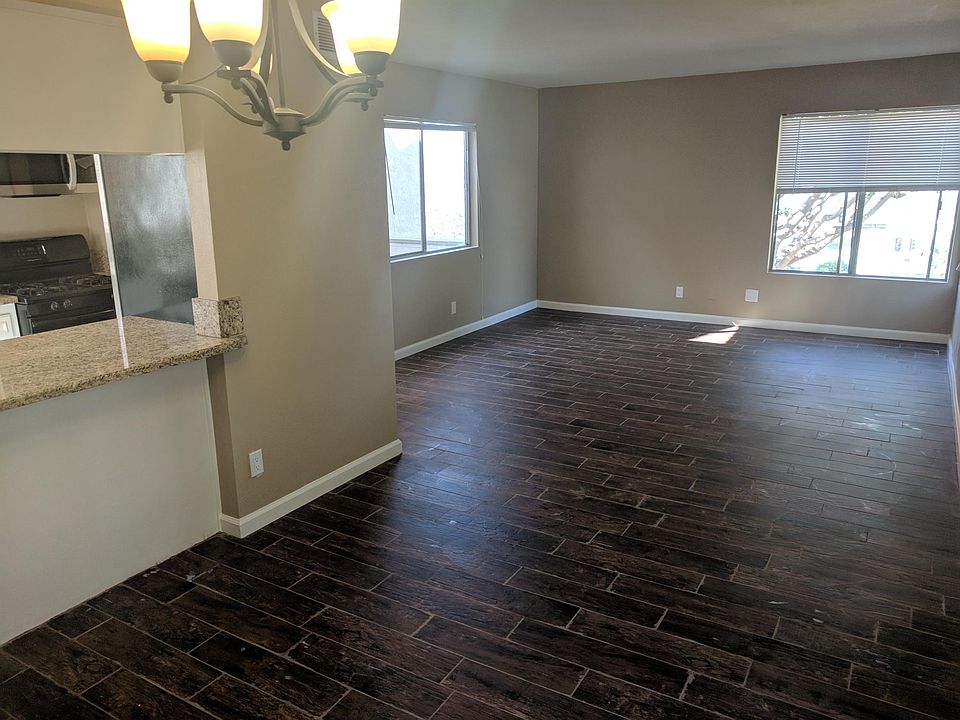 Family Room with a view