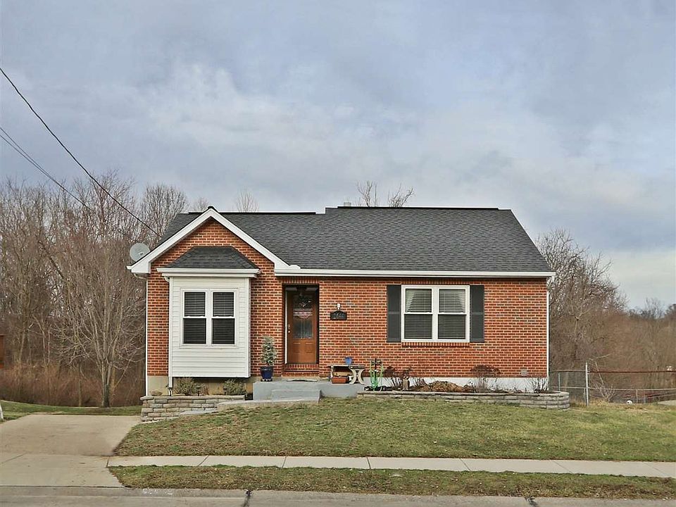 1st image of 2644 Evergreen Dr