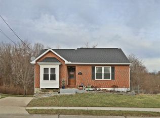 2644 Evergreen Dr, Covington, KY 41017