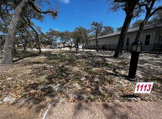 1113 Acorn Dr, Fulton, TX 78358