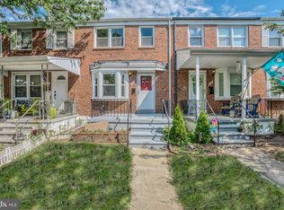 1919 Kelmore Rd, Baltimore, MD 21222