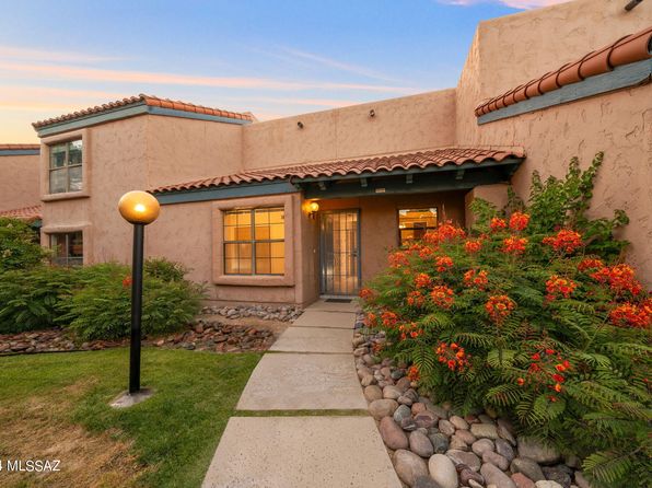 Tucson AZ Condos & Apartments For Sale - 157 Listings | Zillow