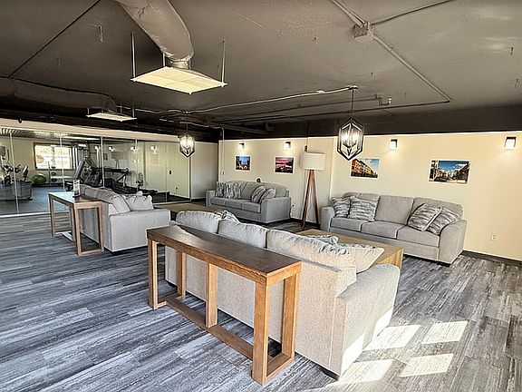 Community Lounge