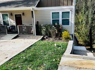 136 Houston St #B, Asheville, NC 28801