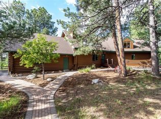 17220 Shiloh Pines Dr, Monument, CO 80132