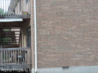823 Sunflower St APT B, Warrensburg, MO 64093
