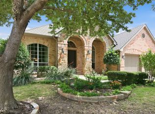 8180 Holliday Rd, Argyle, TX 76226