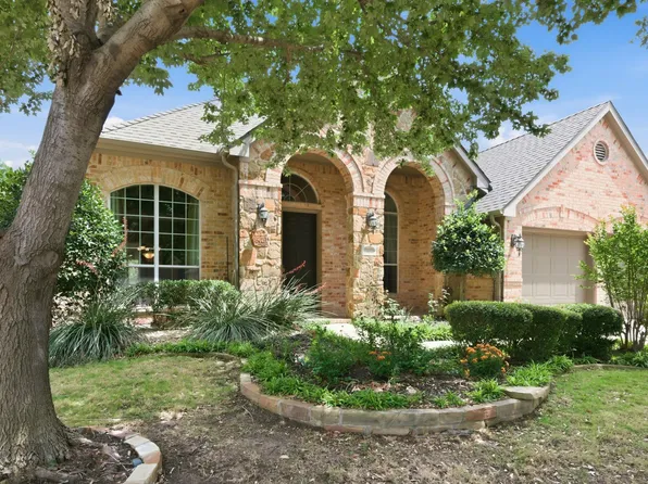 8180 Holliday Rd, Argyle, TX 76226