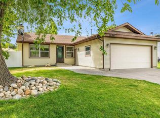 1156 Twin Parks Dr, Twin Falls, ID 83301