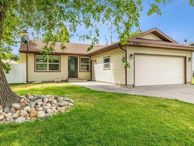 1156 Twin Parks Dr, Twin Falls, ID, 83301