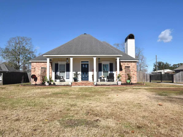 40436 Old Hickory Ave, Gonzales, LA 70737