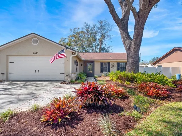 1108 Windhorst Ridge Dr, Brandon, FL 33510