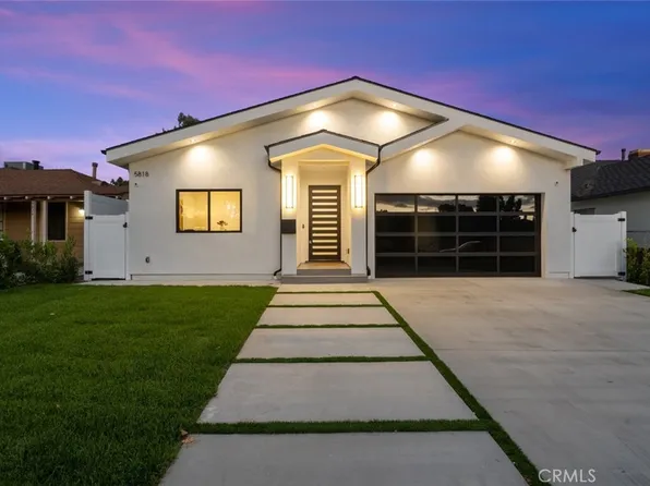 5818 Irvine Ave, North Hollywood, CA 91601