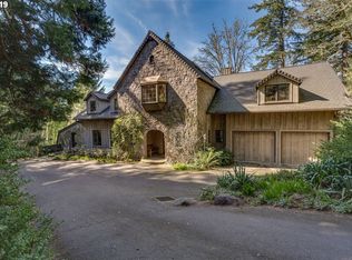 01607 1607 Sw Greenwood Rd, Portland, OR 97219