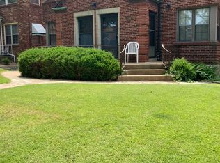 6364 Bancroft Ave #1W, Saint Louis, MO 63109