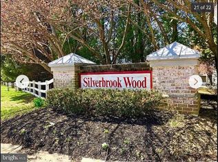5218 Stone Shop Cir #5218, Owings Mills, MD 21117