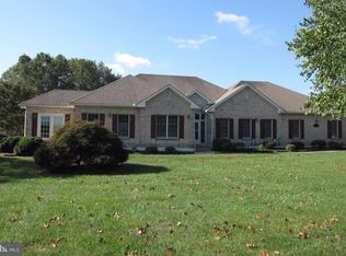 1142 Bunker Hill Rd, Middletown, DE 19709