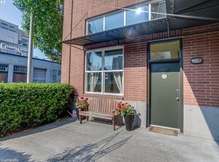 1009 NW Hoyt St UNIT 101A, Portland, OR 97209