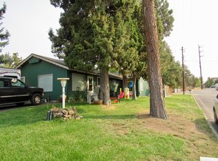 401 SE McKinley Ave, Bend, OR 97702