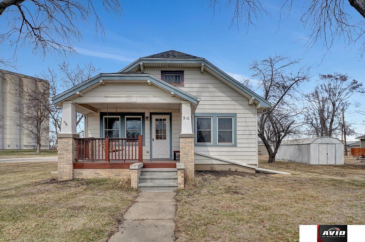 510 Elm St, Greenwood, NE 68366 Zillow