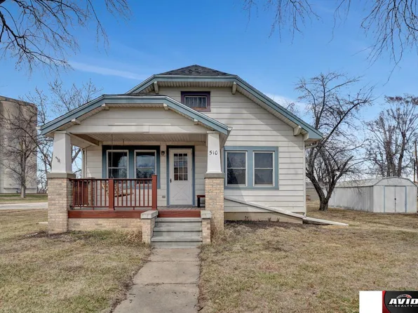 510 Elm St, Greenwood, NE 68366