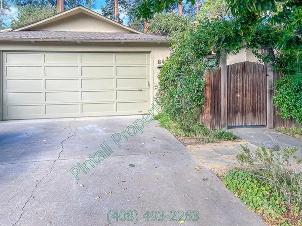 84 Mercy St, Mountain View, CA 94041
