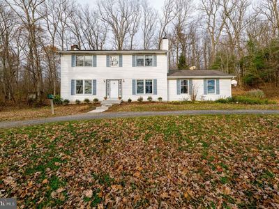 908 Cold Bottom Rd, Sparks Glencoe, MD, 21152