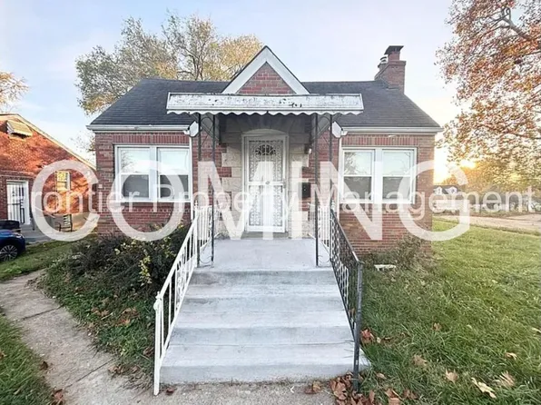 1834 Eton Ln #1834, Saint Louis, MO 63147