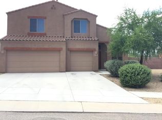 642 S Willis Ray Ave, Vail, AZ 85641