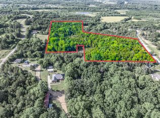 0 Hearst Rd, Starkville, MS 39759