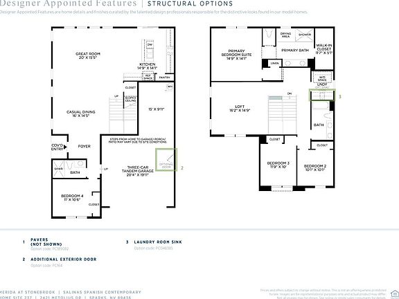 4th image of 2421 Metolius Dr