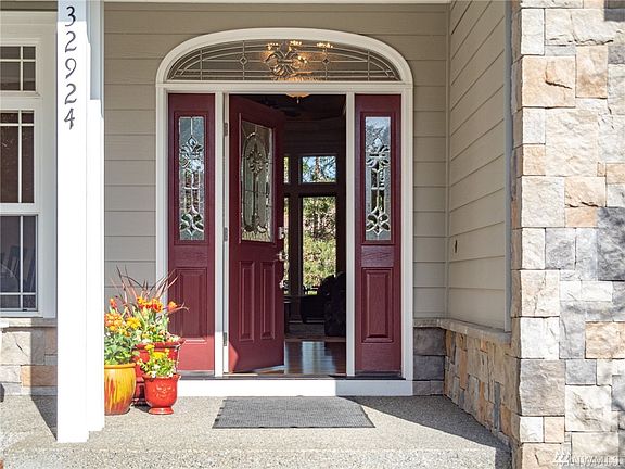 Upon entry, you know you are entering something special.