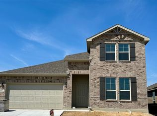 637 Pawprint Holw, Godley, TX 76044