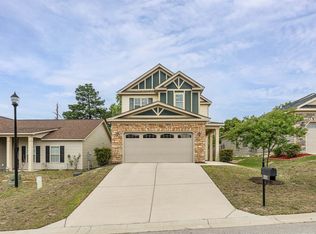 440 Emanuel Creek Dr, West Columbia, SC 29170