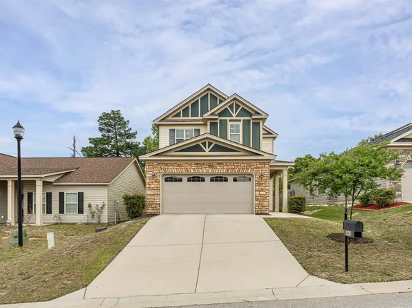 440 Emanuel Creek Dr, West Columbia, SC 29170