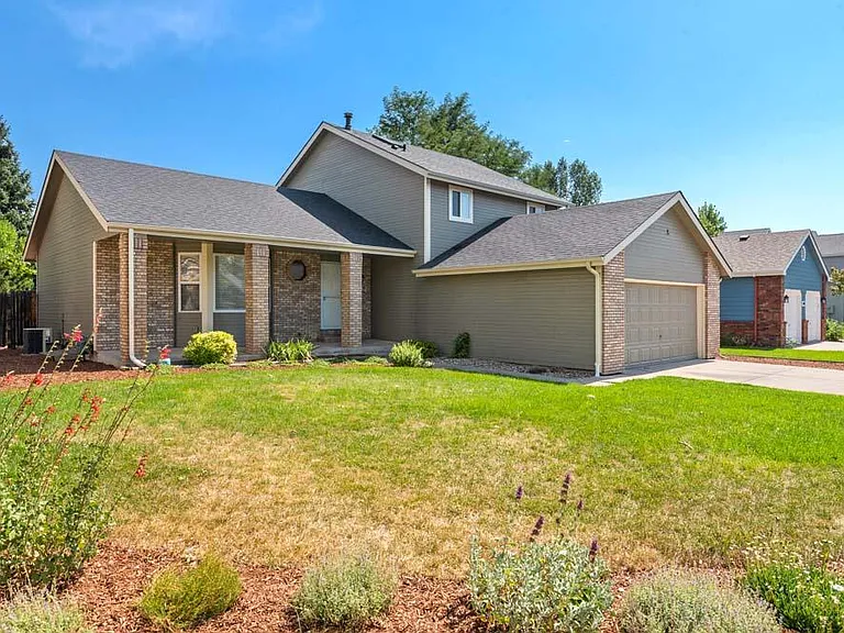 4 Bedroom with Office