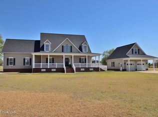 3631 Summer Walk Road, Rocky Mount, NC 27804