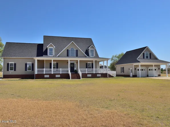 3631 Summer Walk Road, Rocky Mount, NC 27804