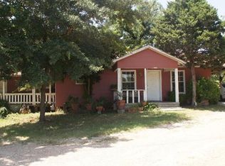 206 Harris St, Elgin, TX 78621