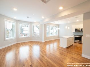 142 Coolidge St #3, Brookline, MA 02446