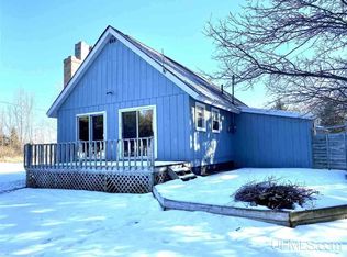 10893 T.6 Ln, Rapid River, MI 49878