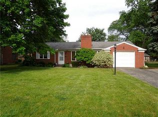 2650 Strauss Ave, Toledo, OH 43606