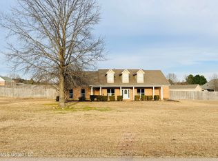 12632 River Bend Dr, Olive Branch, MS 38654