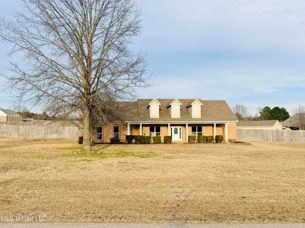 12632 River Bend Dr, Olive Branch, MS 38654
